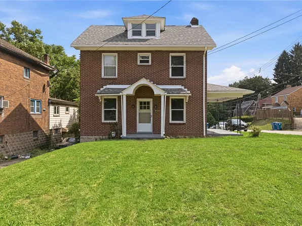 9700 Frankstown Rd, Pittsburgh, PA 15235