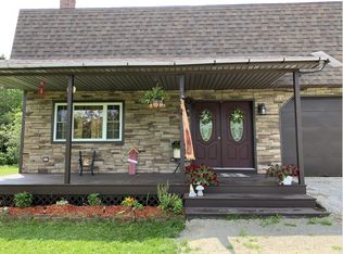 4197 Aroostook Rd, Winterville Plt, ME 04739