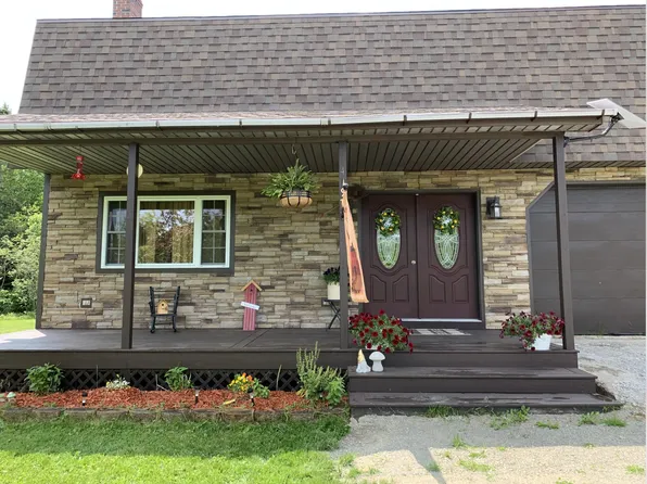 4197 Aroostook Road, Winterville Plt, ME 04739