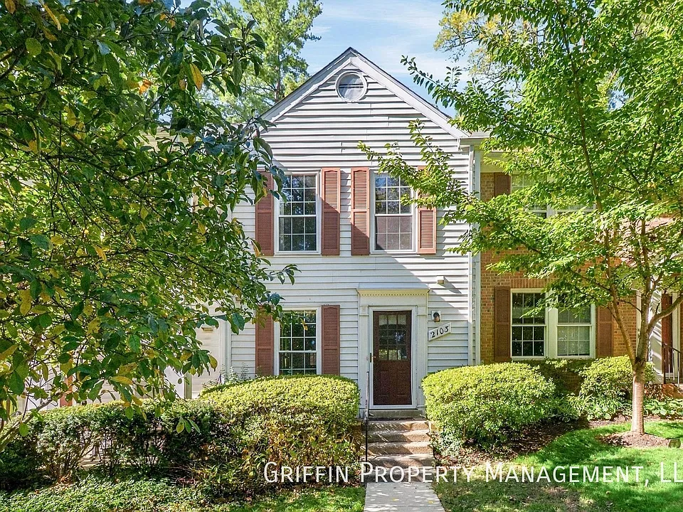 2103 Derby Ridge Ln #1