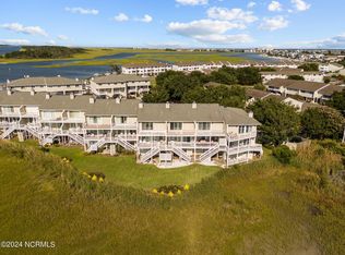 201 Lees Cut, Wrightsville Beach, NC 28480