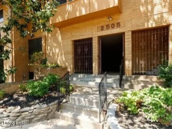 2505 Brownsboro Rd APT D12, Louisville, KY 40206