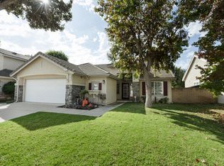 2361 Diamond Head Way, Oxnard, CA 93036