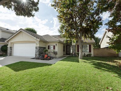 2361 Diamond Head Way, Oxnard, CA, 93036