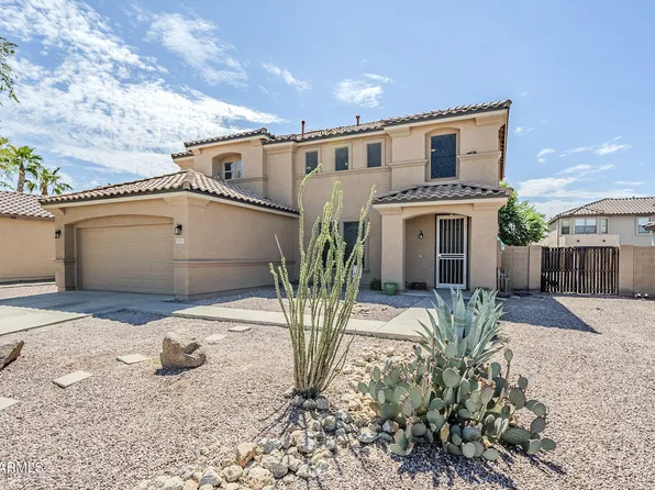 9791 W BUTLER Drive, Peoria, AZ 85345