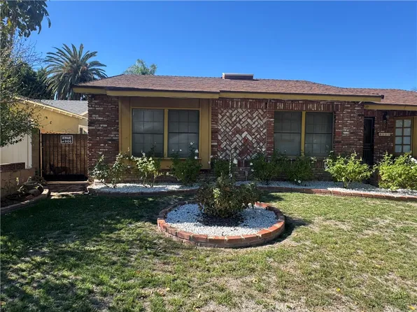 8221 Kentland Ave, Canoga Park, CA 91304