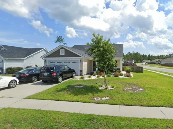 2037 Willow Stone Ct, Leland, NC 28451