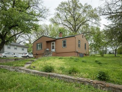 111 Waller Ave, Excelsior Springs, MO, 64024