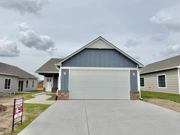 9873 Weeping Willow Dr, Manhattan, KS 66502