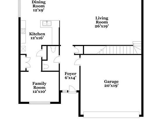 2nd image of 926 Marthas View Dr
