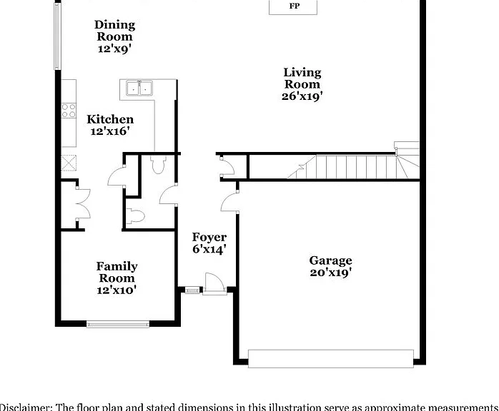 926 Marthas View Dr — Photo 2