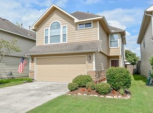 10922 Tobar Falls Cir, Houston, TX 77064