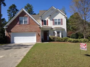 6421 Riva Ridge Rd, Wilmington, NC 28411