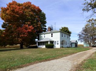 2148 State Route 47 W, Bellefontaine, OH 43311