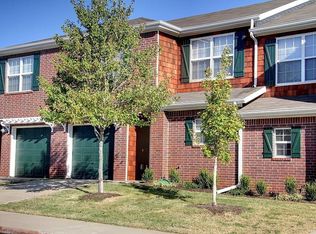 1459 W Junction St, Fayetteville, AR 72701