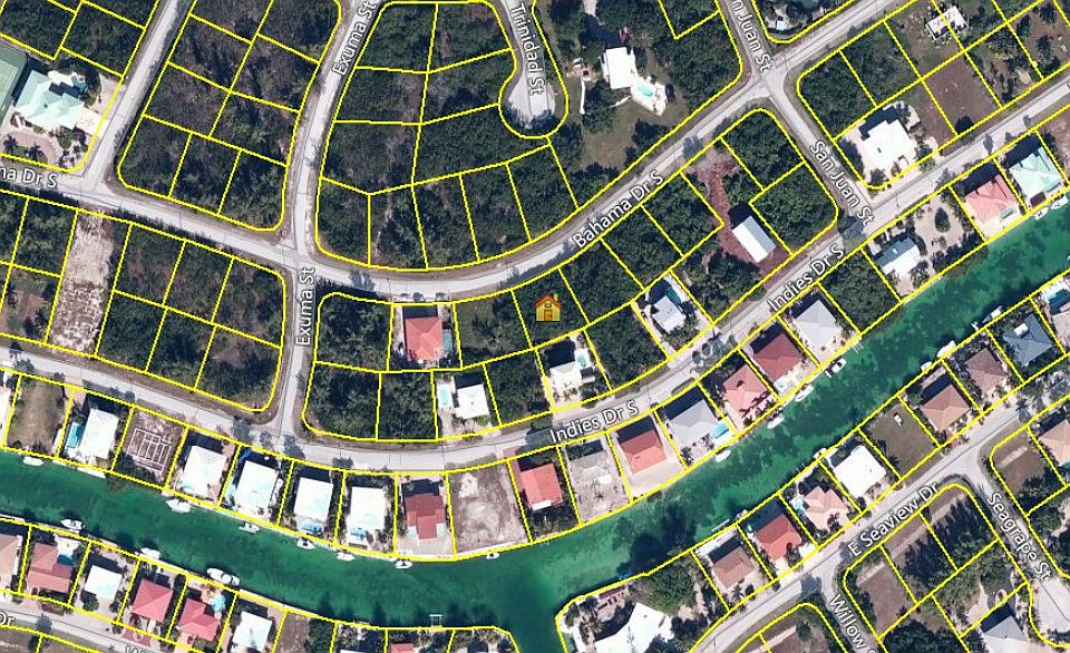 1st image of 16 S. Bahama Dr.
