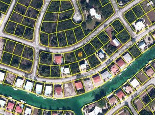 16 S. Bahama Dr., marathon, FL 33050