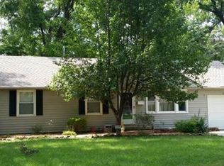 8725 W 81st St, Overland Park, KS 66204