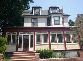 13 Chamblet St, Dorchester, MA 02125