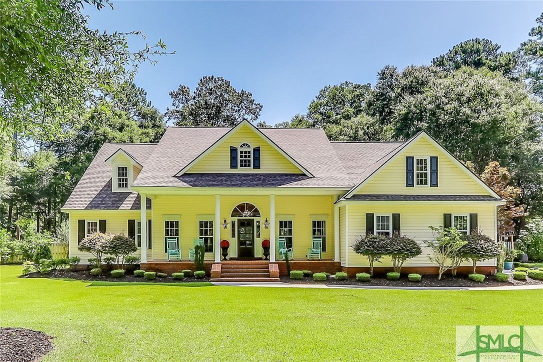 962 Honey Ridge Rd, Guyton, GA 31312 Zillow