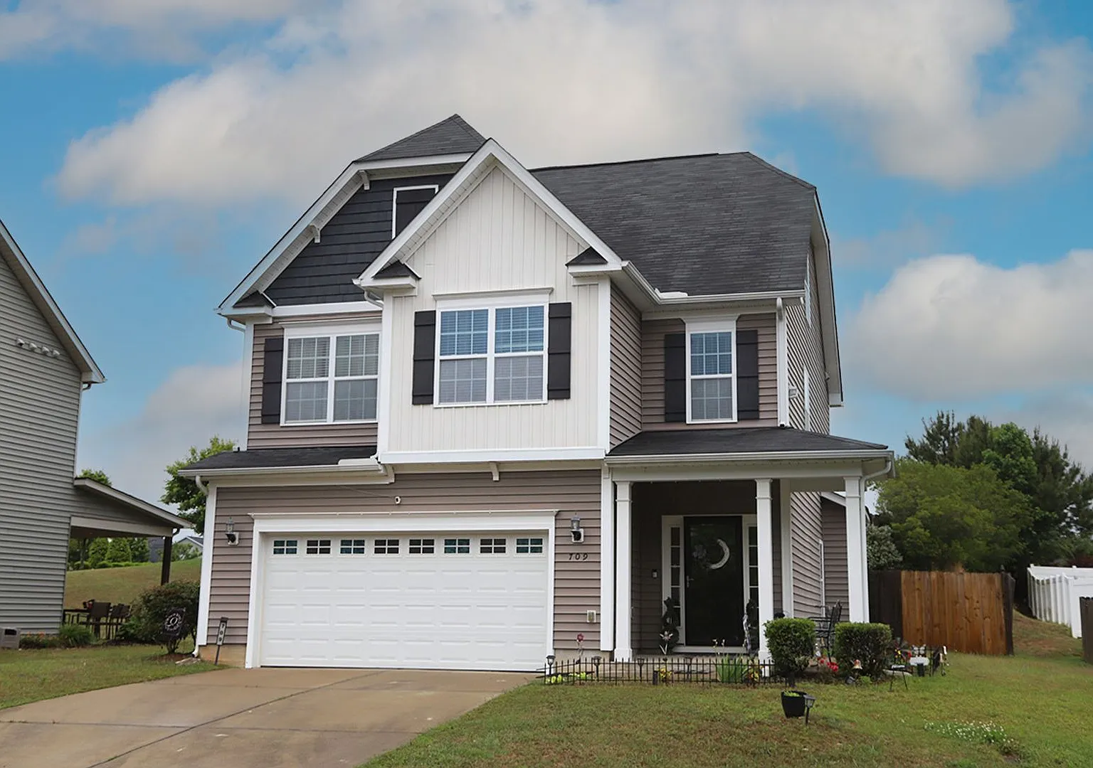 Coming Soon! Three Levels Of Living Room For Everyone! | 4br 3ba Finished 3rd Floor — Photo 1