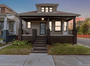 4520 Fischer St, Detroit, MI 48214