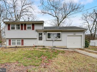4609 Gail Ln, Newfield, NJ 08344