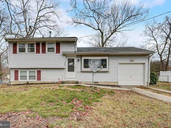 4609 Gail Ln, Newfield, NJ 08344