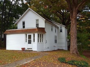 1440 Forbes St, Kalamazoo, MI 49006