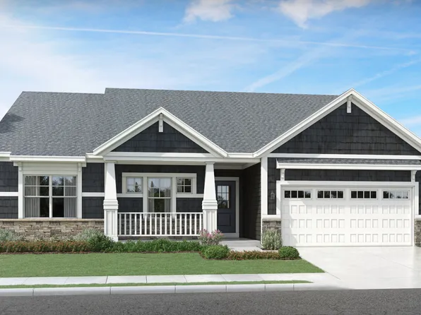 Hudson Plan, Fairview West