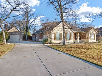 115 Spanish Oak Dr, Aubrey, TX, 76227