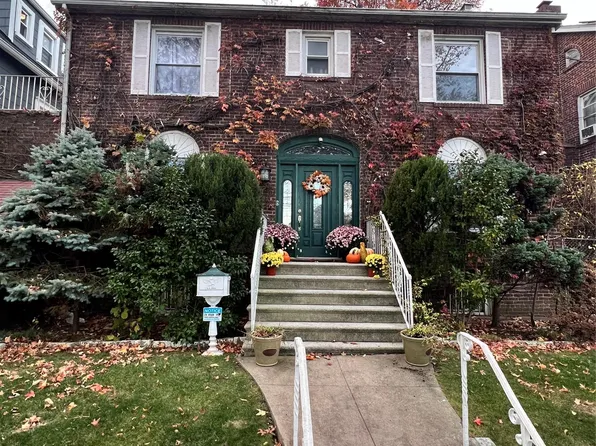 4163 Wickham Avenue, Bronx, NY 10466