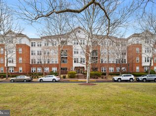 501 King Farm Blvd APT 207, Rockville, MD 20850