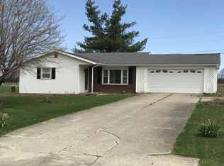 501 Haskell Rd, Dunkirk, IN 47336