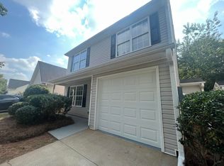 161 Prity Ct, McDonough, GA 30253