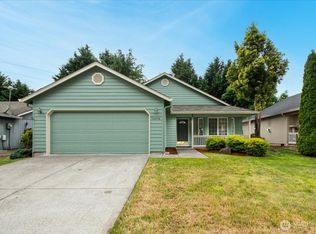 16005 NE 93rd St, Vancouver, WA