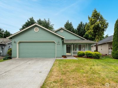 16005 NE 93rd Street, Vancouver, WA, 98682