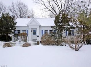 31007 Walker Rd, Bay Village, OH 44140