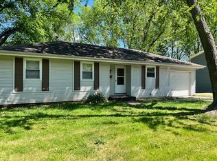 219 E Berkeley St, Springfield, MO 65807