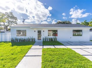 6780 SW 16th St, Miami, FL 33155