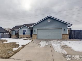 202 Eagle Ave, Mead, CO 80542