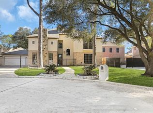 3503 Highfalls Dr, Houston, TX 77068