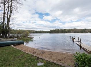 108 Valley Shr, Gilmanton, NH 03237