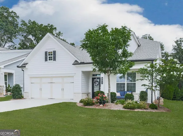 831 Spruce Ave, Canton, GA 30114