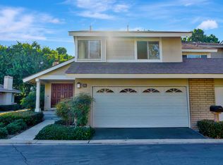 37 Glenhurst, Irvine, CA 92604