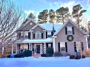 2 Forest Ct, Gordonsville, VA 22942