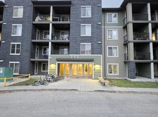 111 Watt Cmn SW #206, Edmonton, AB T6X2C6