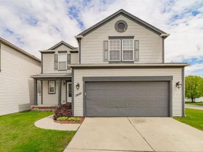 10117 Fieldway Trl, Holly, MI, 48442