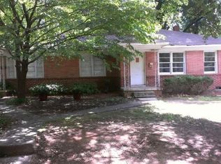 212 S Woodrow St, Columbia, SC 29205