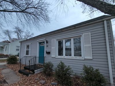 601 11th St, West Des Moines, IA, 50265